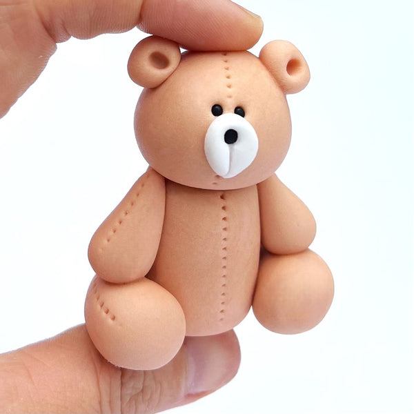 Small Bear / TSP0154