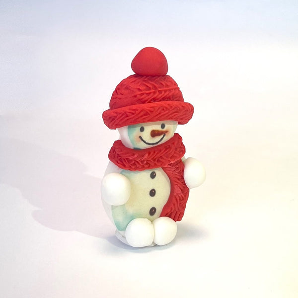 Snowman Flat / TSP0306