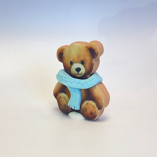 Teddy Blue Flat / TSP0300